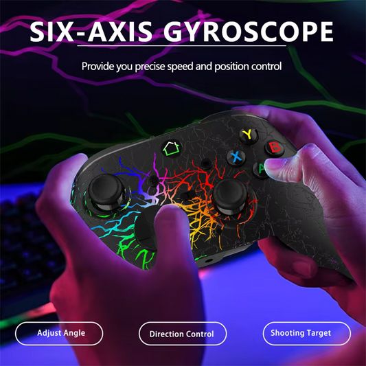 GEPAIDE Wireless XBOX SERIES S|X GODZILLA MOD