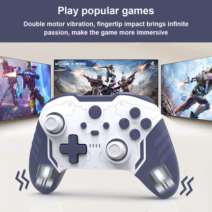 TOPWOLF Wired Game Controller for Xbox SERIES S|X