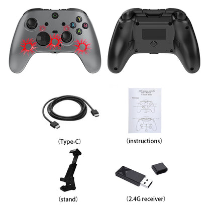 GEPAIDE Wireless XBOX SERIES S|X GODZILLA MOD