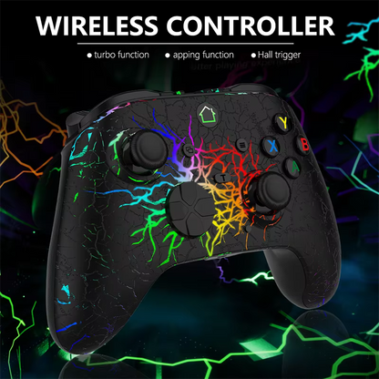 GEPAIDE Wireless XBOX SERIES S|X GODZILLA MOD