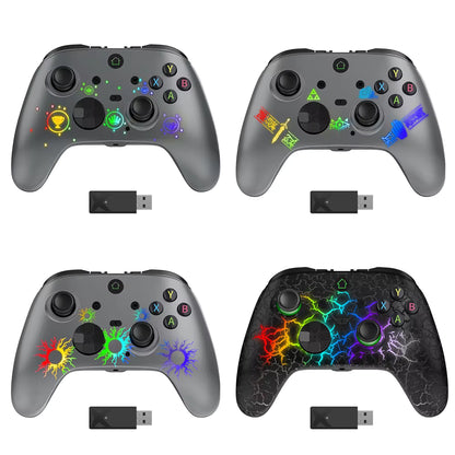 GEPAIDE Wireless XBOX SERIES S|X GODZILLA MOD