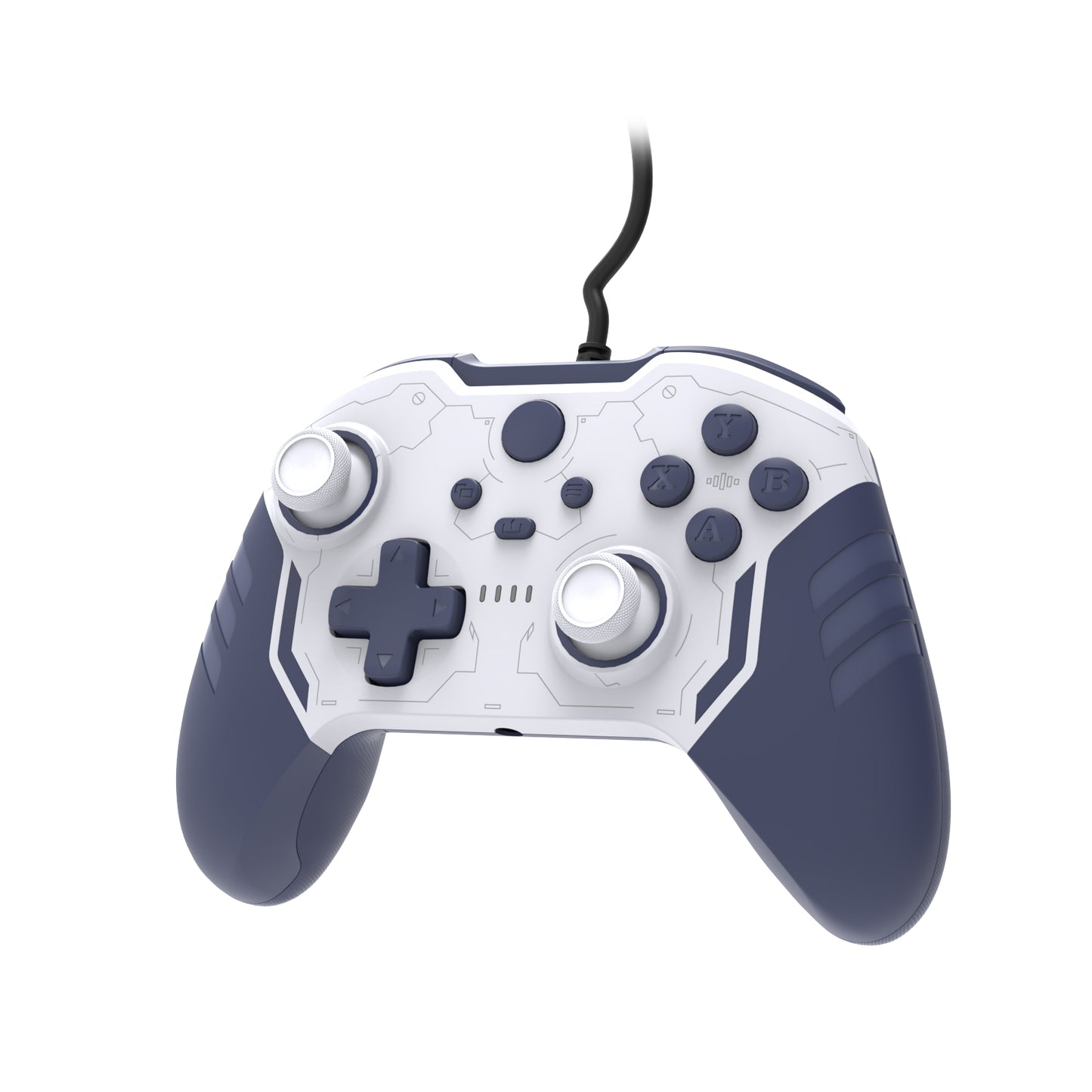 TOPWOLF Wired Game Controller for Xbox SERIES S|X