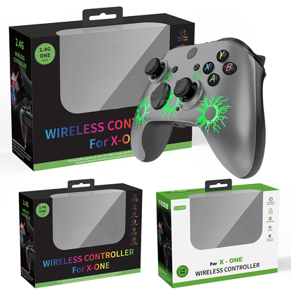 GEPAIDE Wireless XBOX SERIES S|X GODZILLA MOD