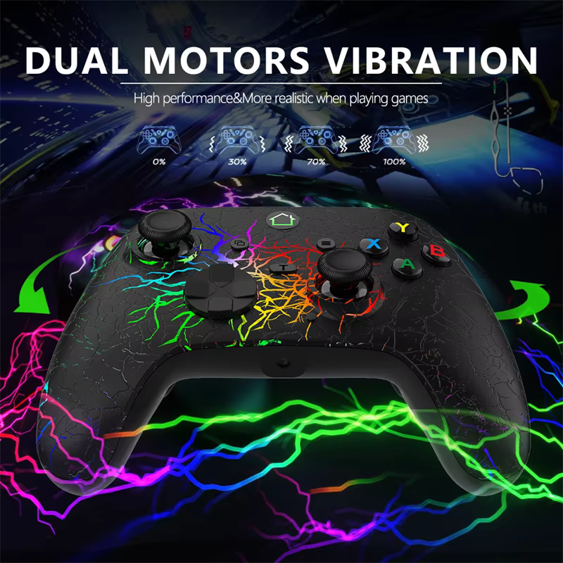 GEPAIDE Wireless XBOX SERIES S|X GODZILLA MOD