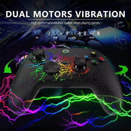 GEPAIDE Wireless XBOX SERIES S|X GODZILLA MOD