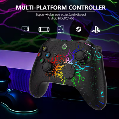 GEPAIDE Wireless XBOX SERIES S|X GODZILLA MOD